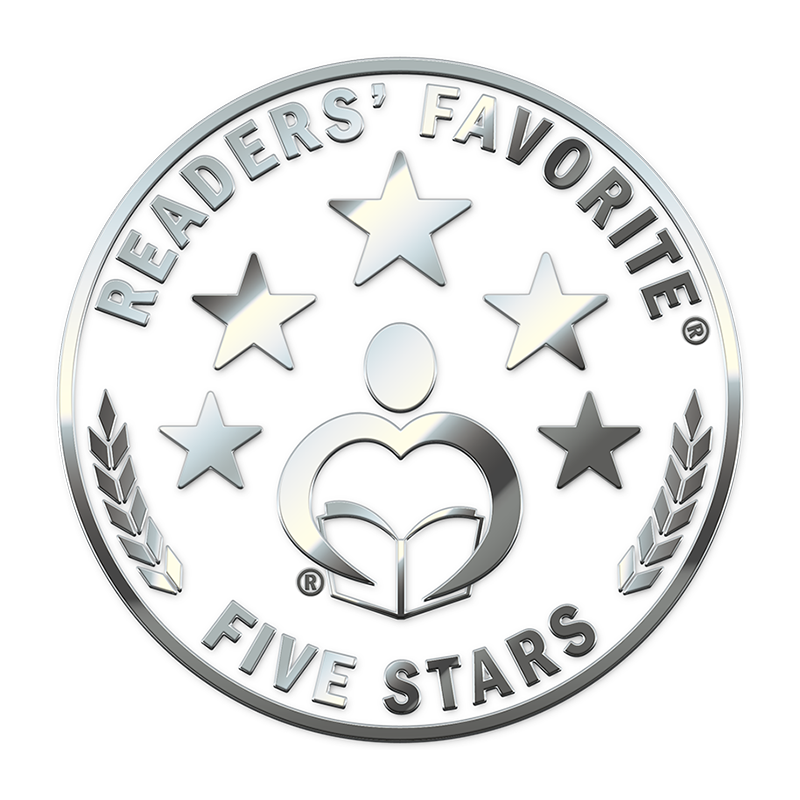 Readers Favorite 5 Star